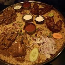 Chicken Fry Piece Mandi